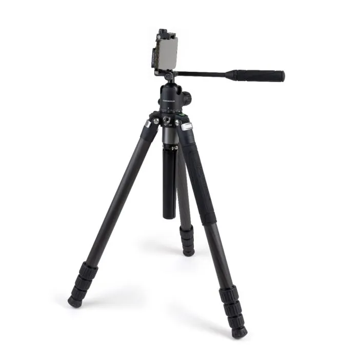 PRO Chronicle Tripod - Carbon Fiber (67907)