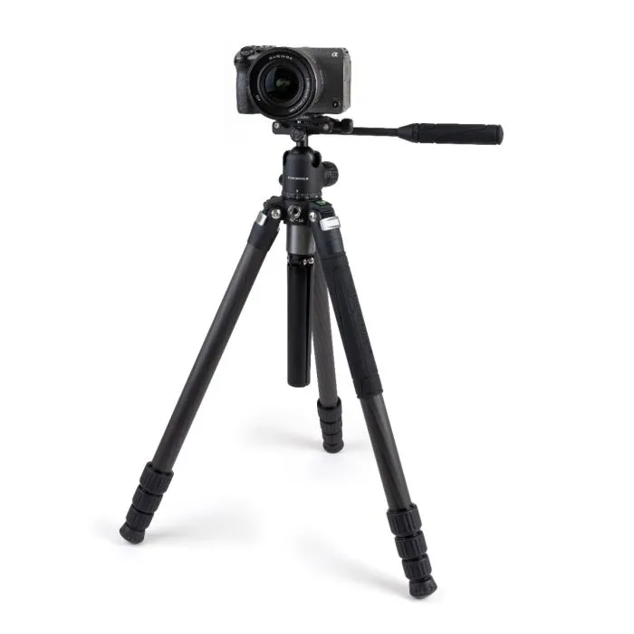 PRO Chronicle Tripod - Carbon Fiber (67907)