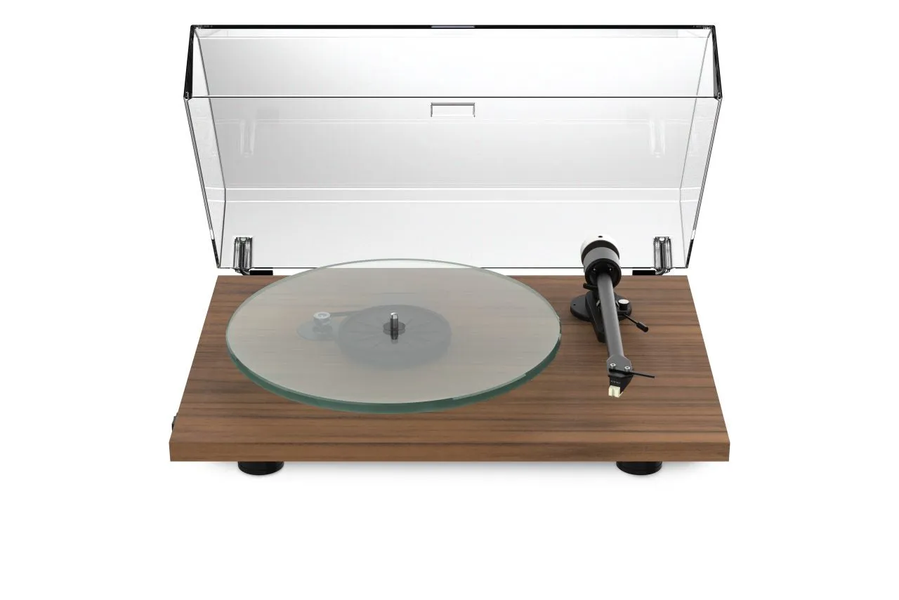 Pro-Ject T2 W Turntable Walnut