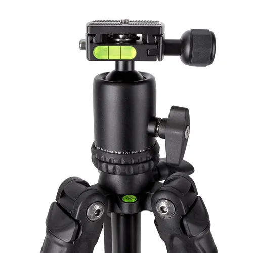 PRO Scout SC426 Tripod Kit w/ Ball Head (5172)