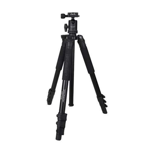 PRO Scout SC426 Tripod Kit w/ Ball Head (5172)