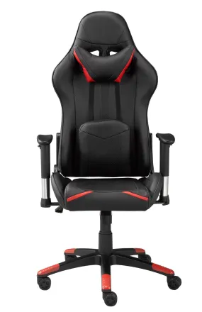 Professional Gaming Chair - Available in 2 Colours