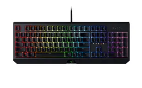 Razer Blackwidow Mechanical Gaming Keyboard