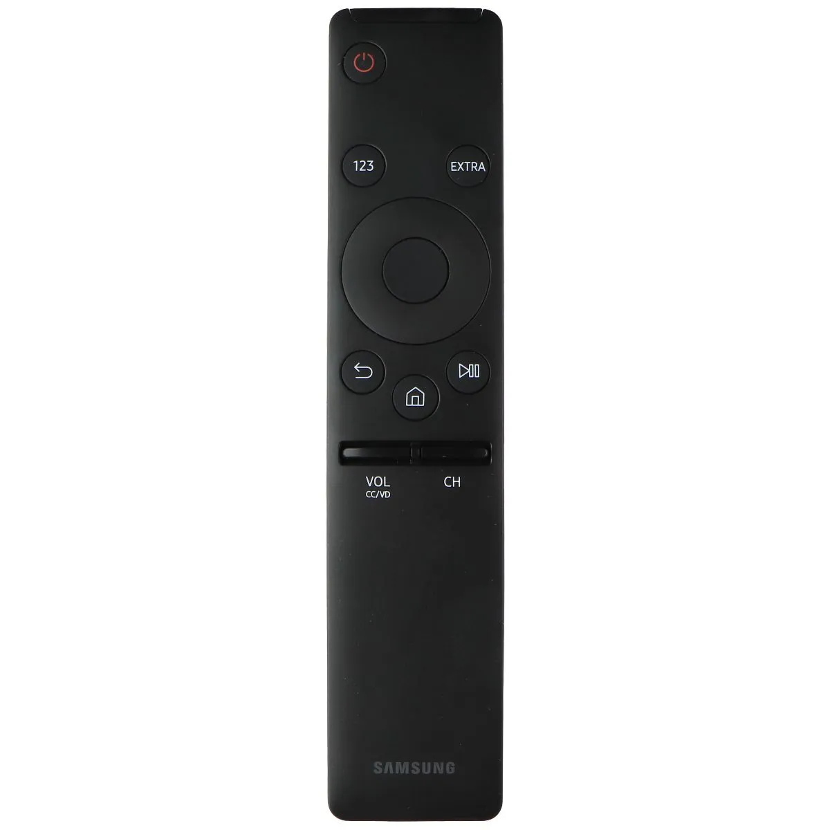 Samsung (BN59-01295A) Smart Touch Remote Control - Black