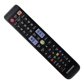 Samsung Remote Control (AA59-00559A) for Select Samsung Smart TVs - Black