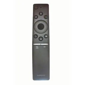 Samsung Remote Control (BN59-01292A) for Select Samsung Smart TVs - Black