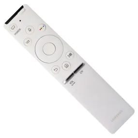 Samsung Remote Control (BN59-01309A) for Select Samsung Smart TVs - White