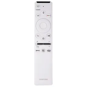 Samsung Remote Control (BN59-01330H / RMCSPR1AP1) for Smart TVs - White