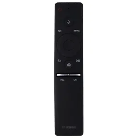 Samsung Remote (RMCSPK1AP1 / BN59-01241A) for Select Smart TVs - Black