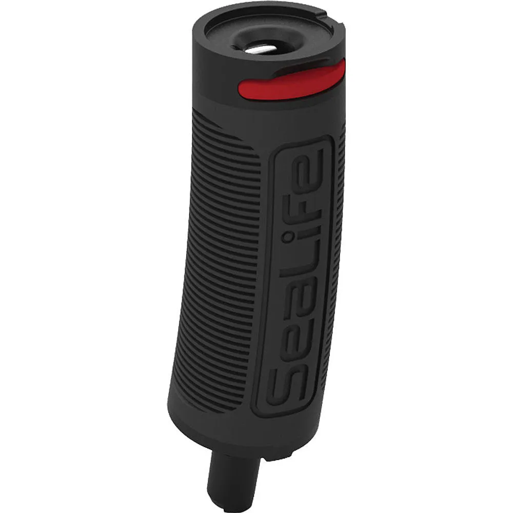 SeaLife SL9905P Flex-Connect Grip (Black)