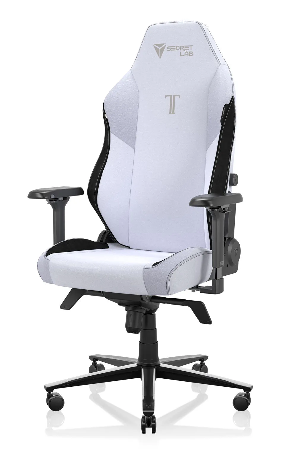 Secretlab TITAN Evo - XL - Secretlab SoftWeave™ Plus Fabric