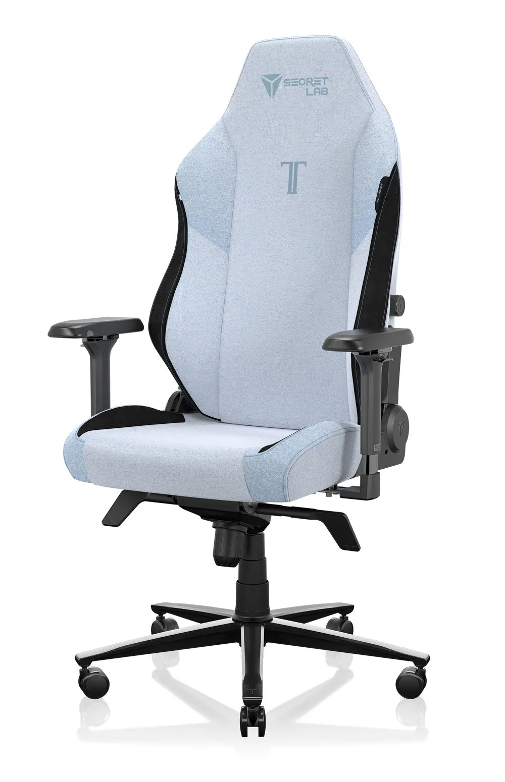 Secretlab TITAN Evo - XL - Secretlab SoftWeave™ Plus Fabric