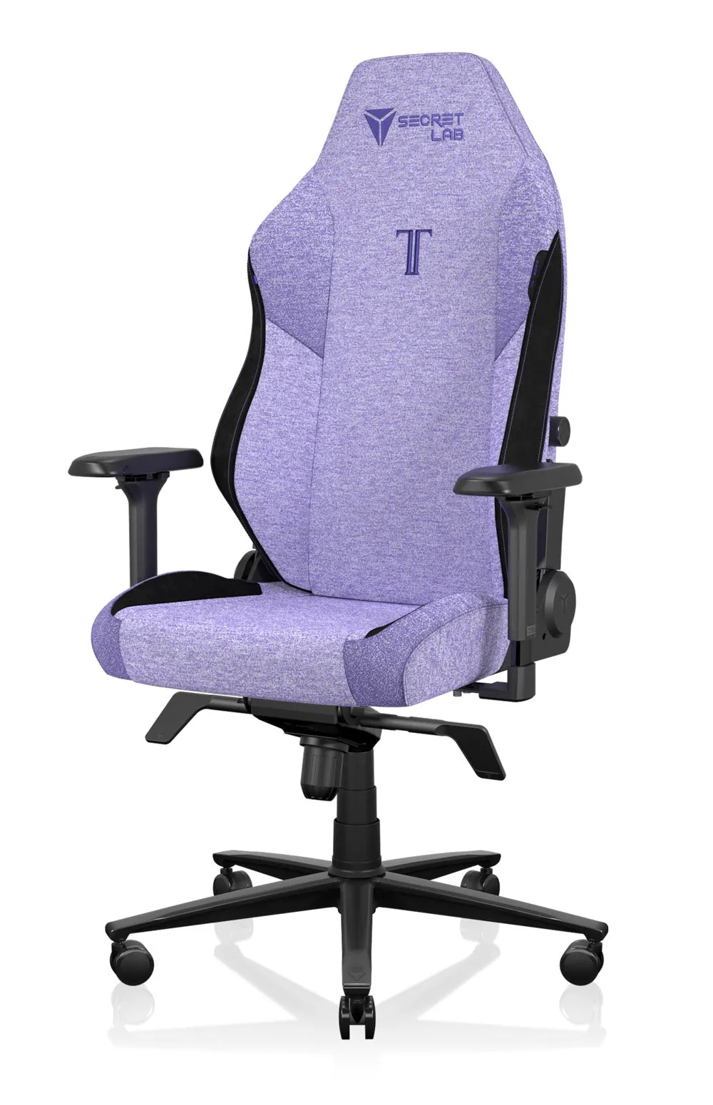 Secretlab TITAN Evo - XL - Secretlab SoftWeave™ Plus Fabric