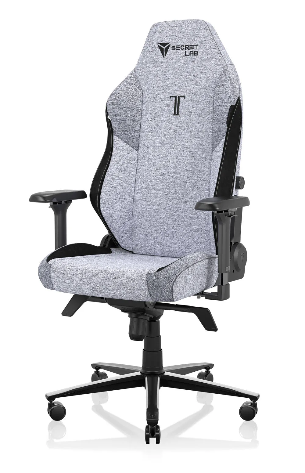 Secretlab TITAN Evo - XL - Secretlab SoftWeave™ Plus Fabric