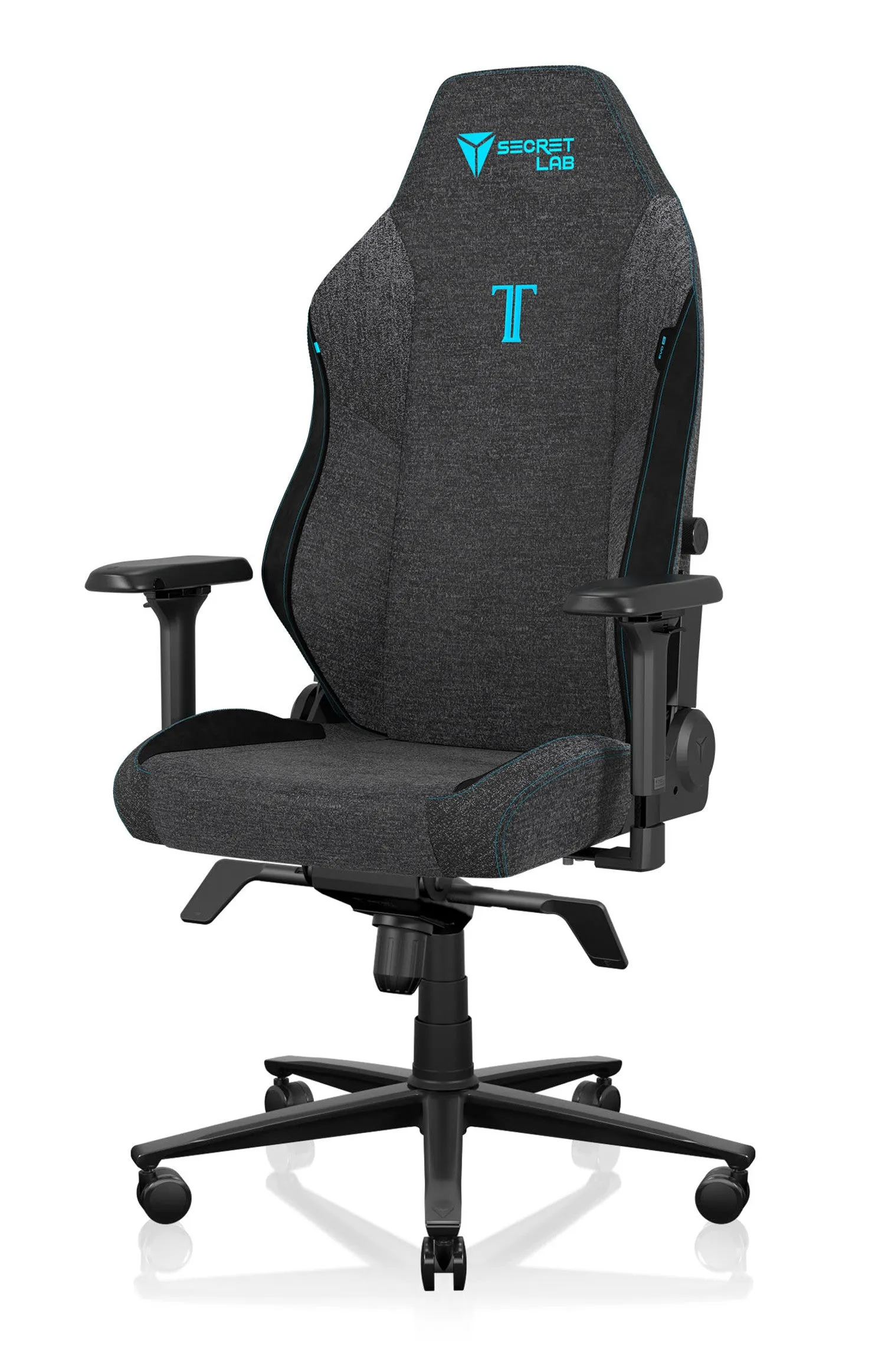 Secretlab TITAN Evo - XL - Secretlab SoftWeave™ Plus Fabric