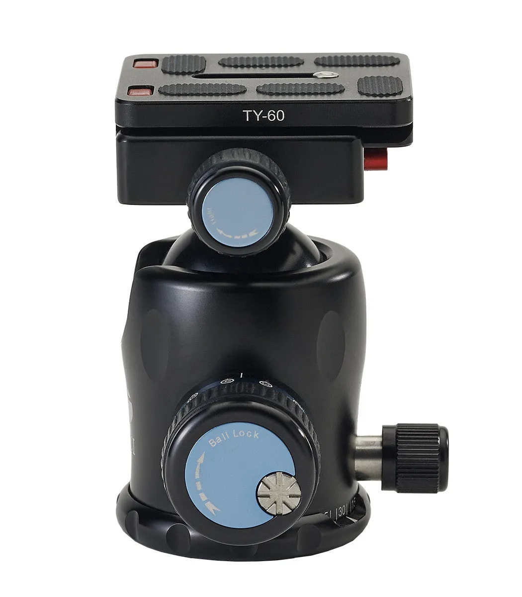 Sirui K-20II K Series Ball Head