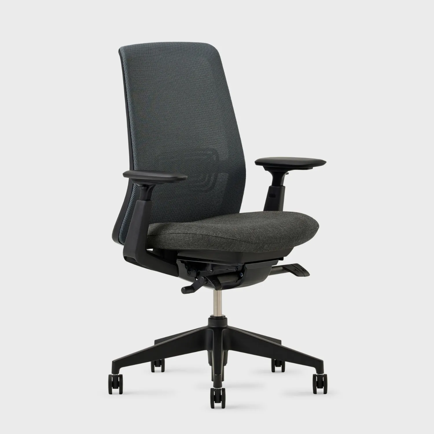 Soji Mesh Office Chair