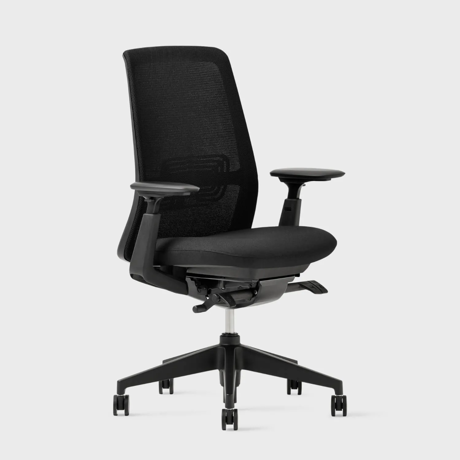 Soji Mesh Office Chair