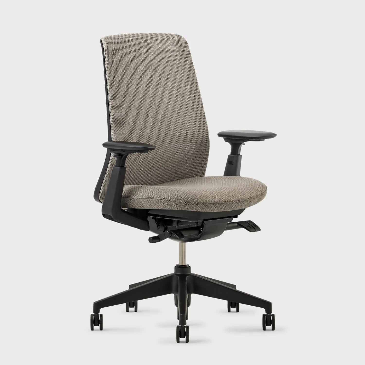 Soji Mesh Office Chair