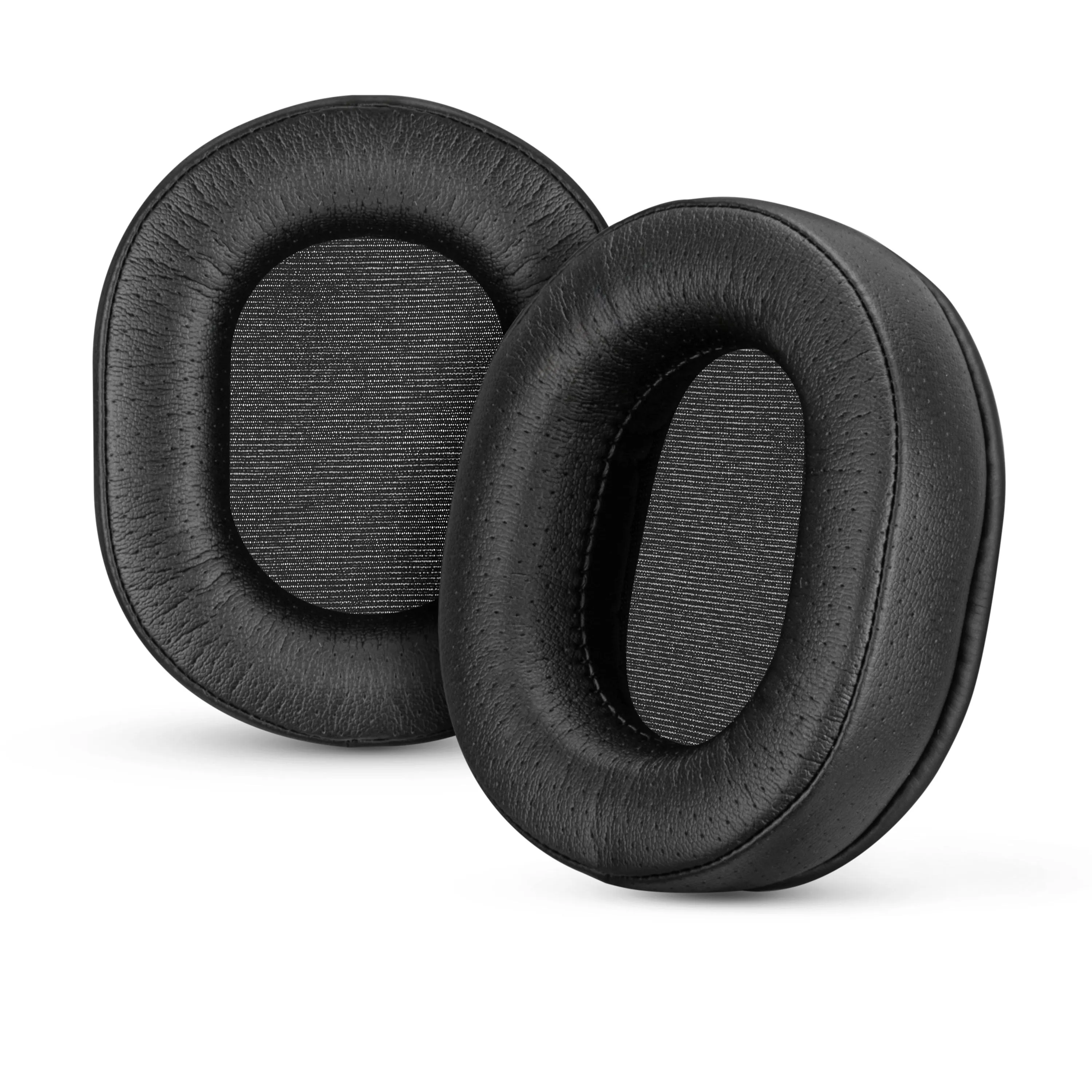 Steelseries Arctis Replacement Perforated Earpads, Upgraded Materials & Memory Foam, Designed For Arctis 1, 3, 5, 7, 9, Pro & Prime (Perf)