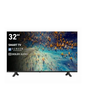 Toshiba 32-inch Smart LED TV - 32V35KN