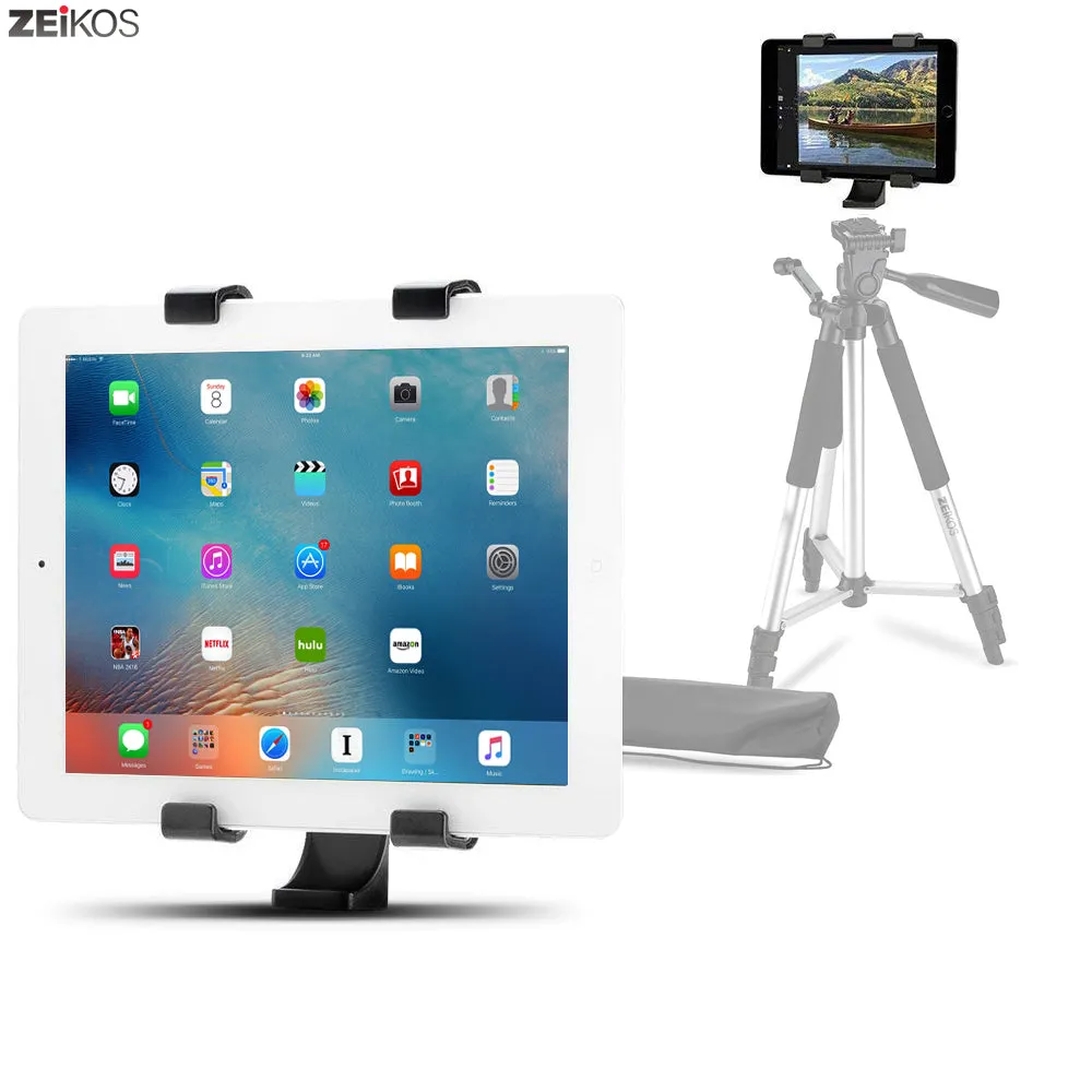 Tripod Phone and Tablet Mount Adapter