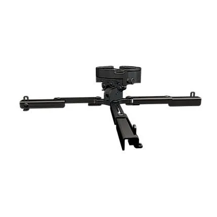 Universal Projector Mount, Black