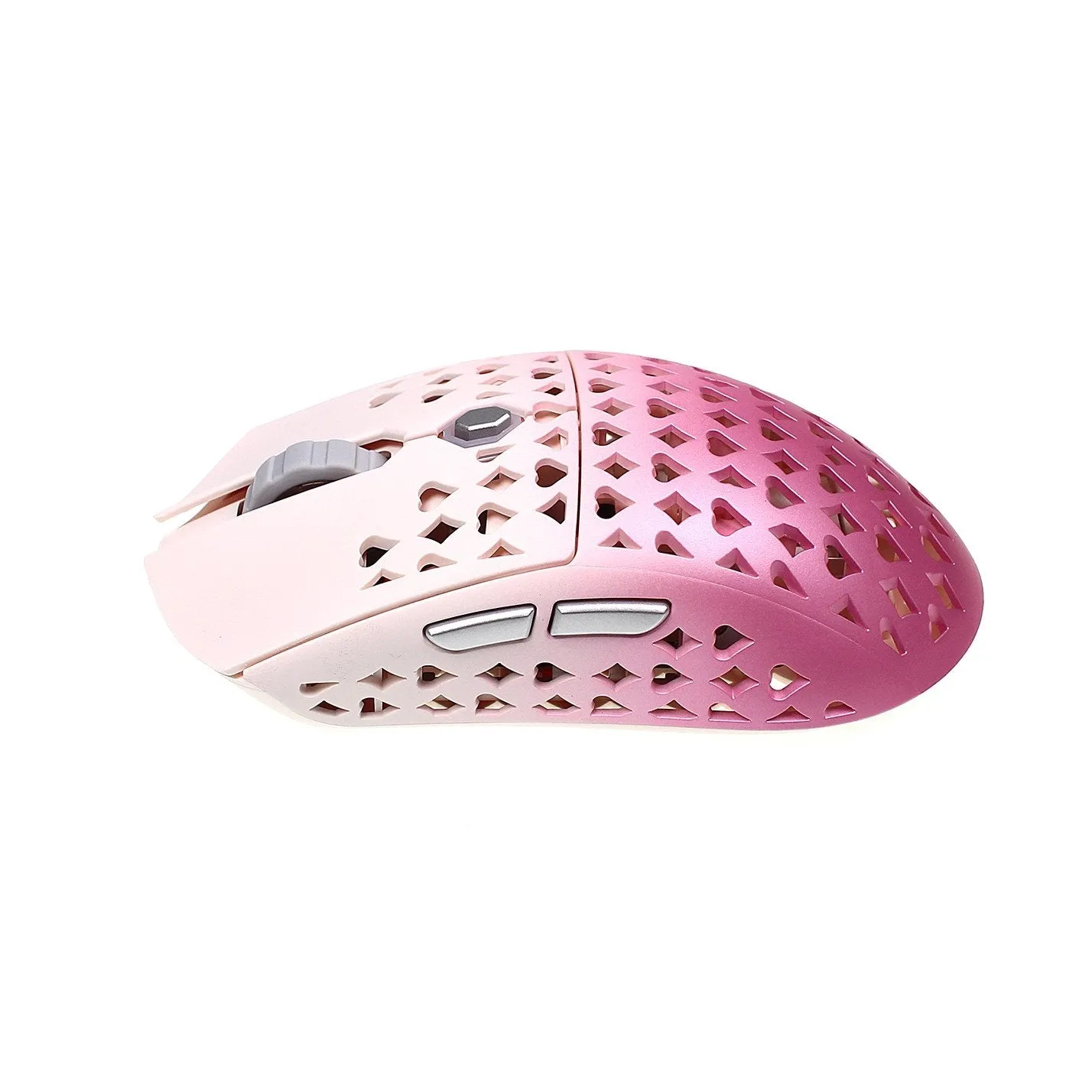 Vancer Wireless Gretxa Pink Gaming Mouse