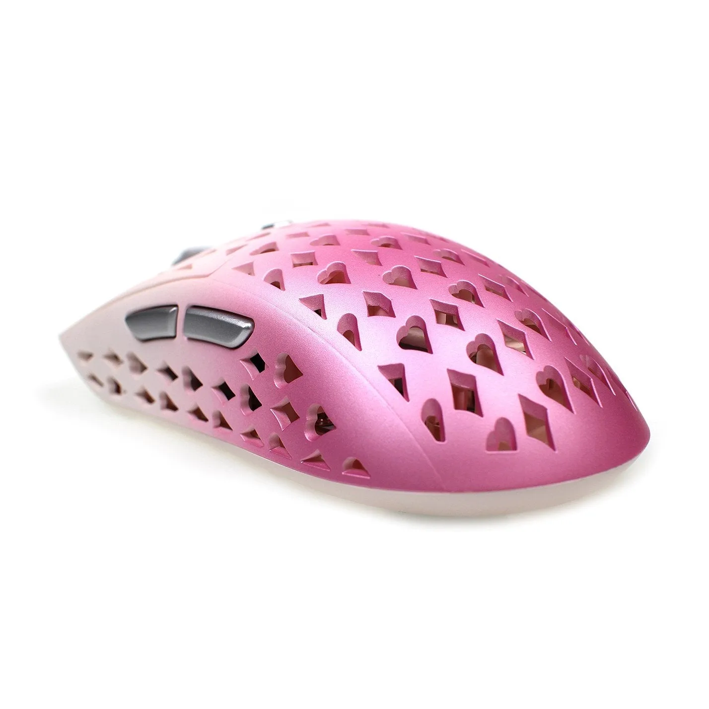 Vancer Wireless Gretxa Pink Gaming Mouse