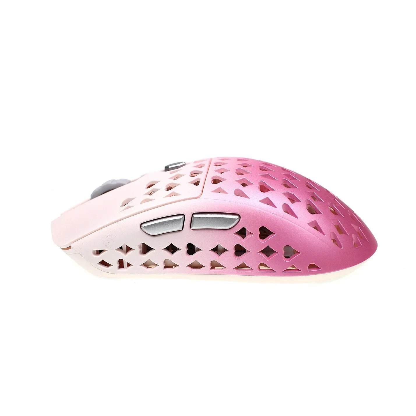 Vancer Wireless Gretxa Pink Gaming Mouse