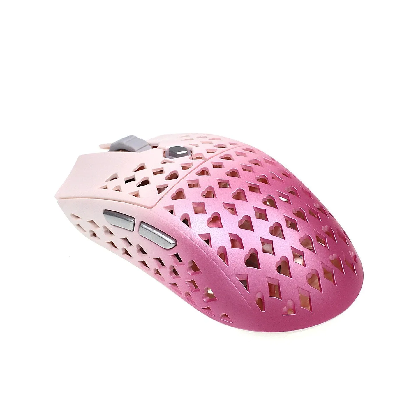 Vancer Wireless Gretxa Pink Gaming Mouse