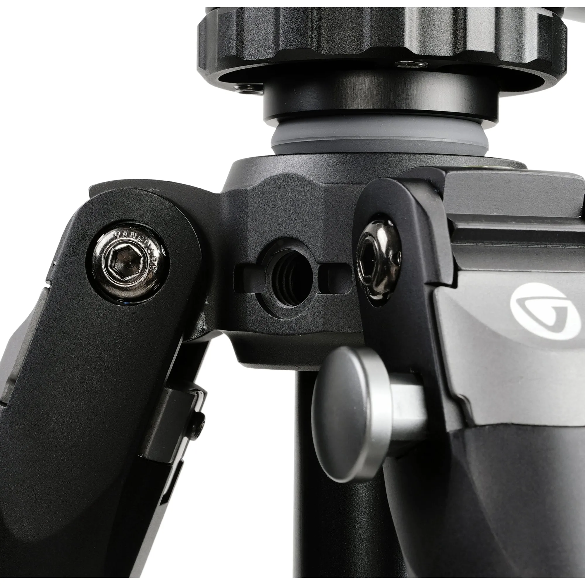 VEO 3 264CO Outdoor Carbon Tripod for Optics or Cameras