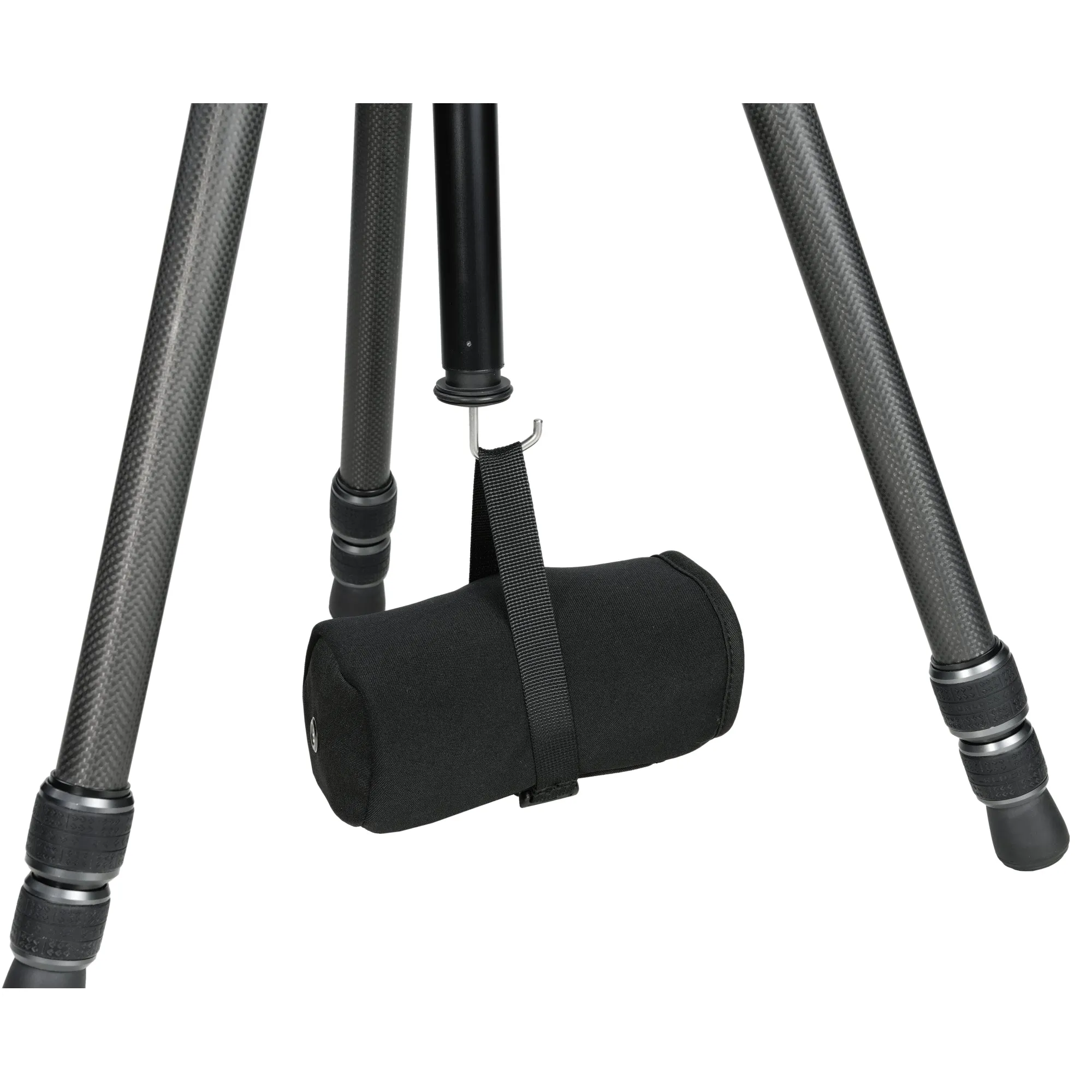 VEO 3 264CO Outdoor Carbon Tripod for Optics or Cameras