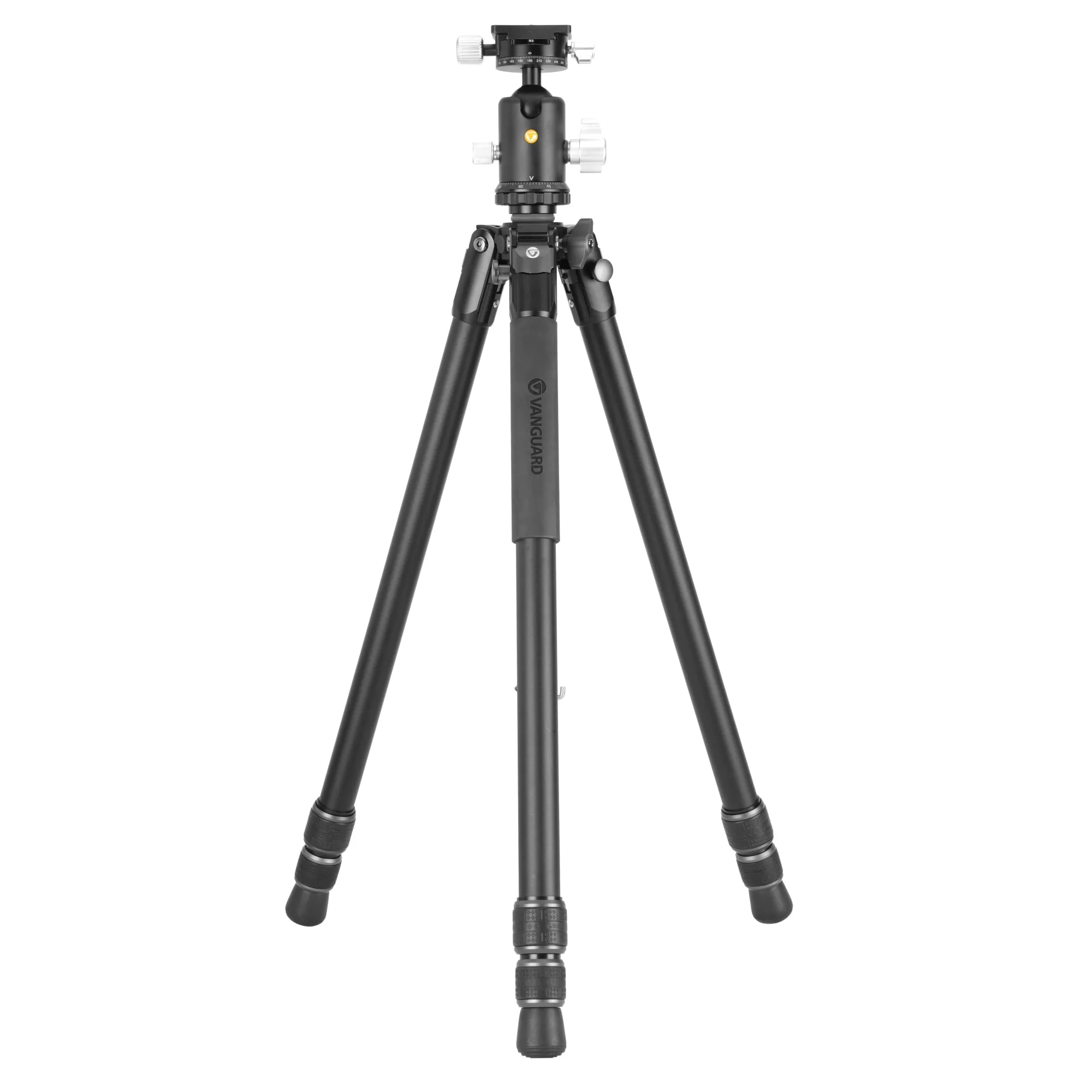 VEO 3 303AB Aluminum Tripod w/ Dual-Axis Ball Head