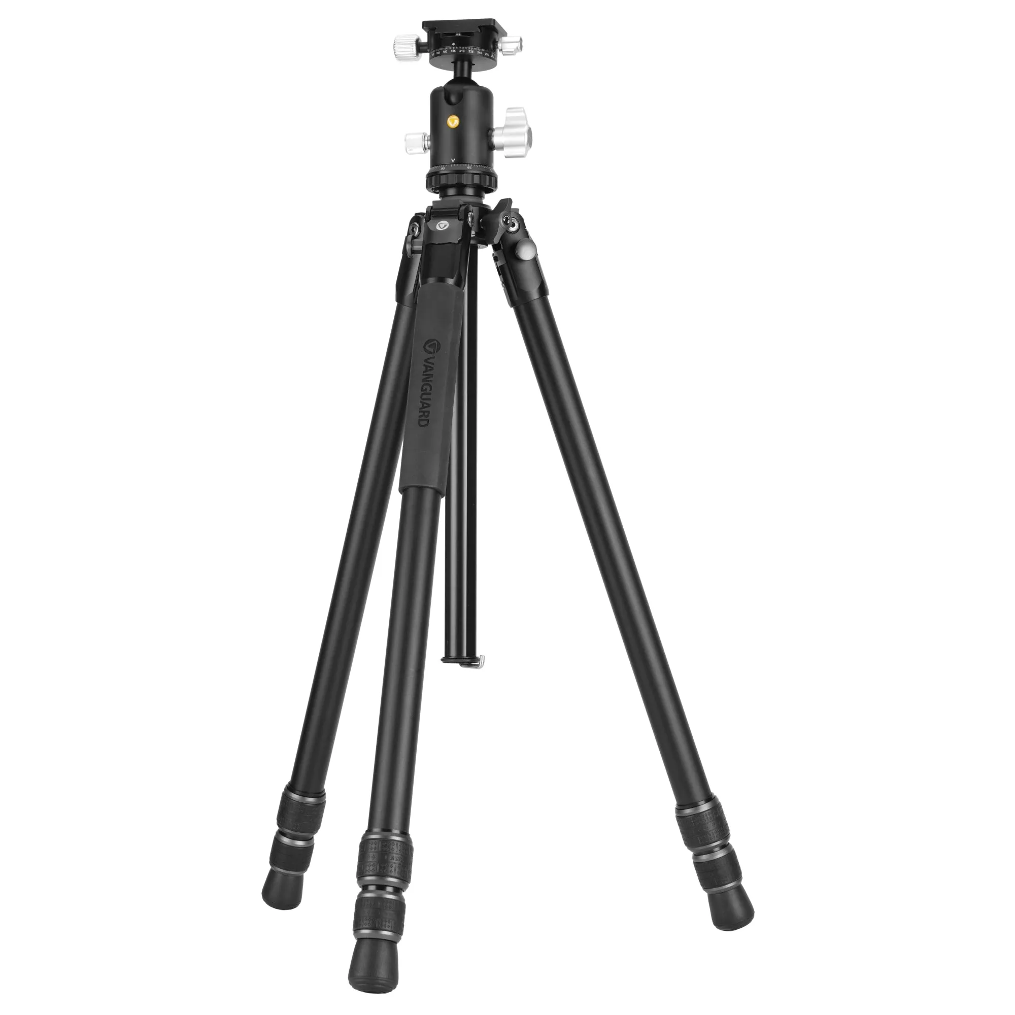 VEO 3 303AB Aluminum Tripod w/ Dual-Axis Ball Head