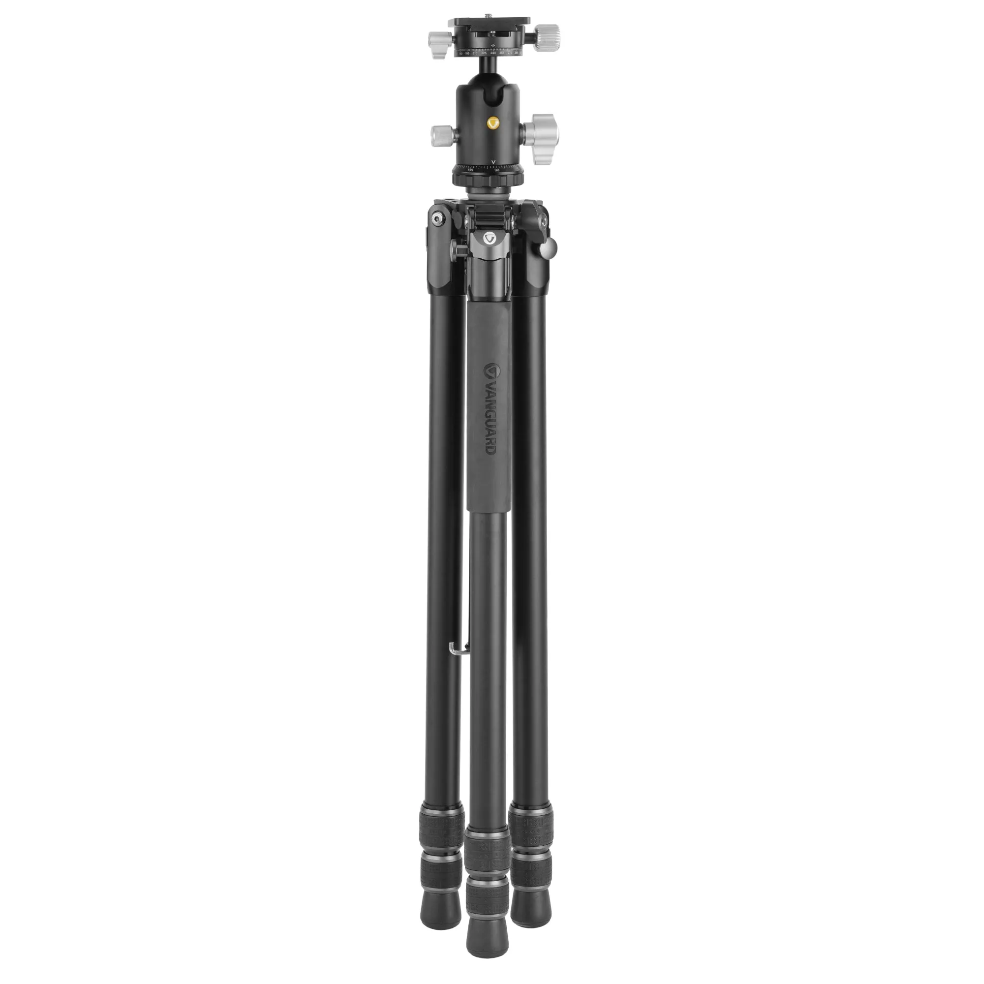 VEO 3 303AB Aluminum Tripod w/ Dual-Axis Ball Head