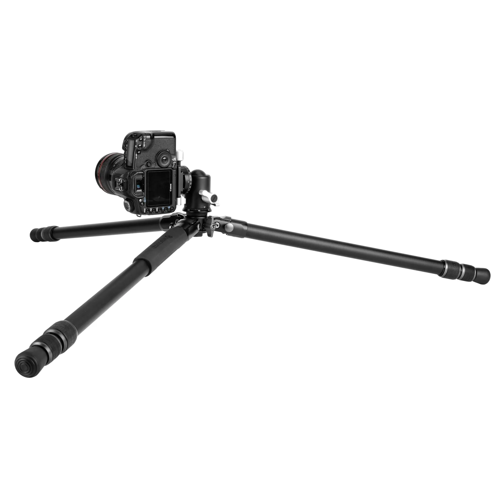 VEO 3 303AB Aluminum Tripod w/ Dual-Axis Ball Head