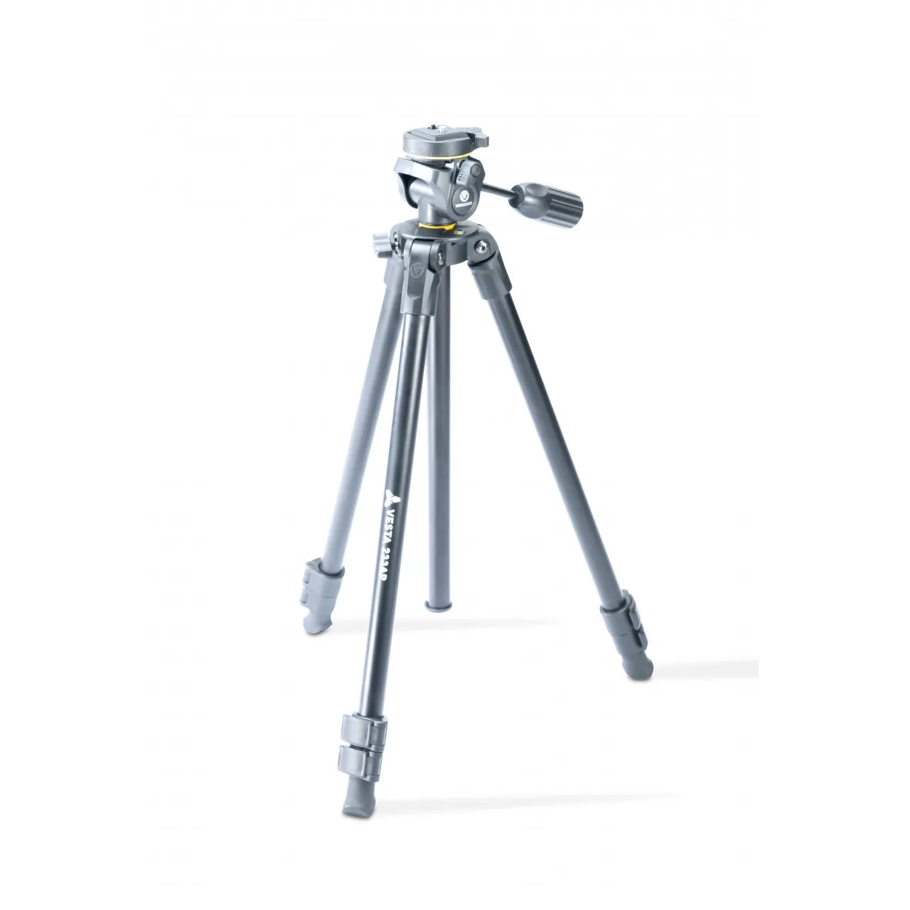 Vesta 233AP Aluminum Pan Head Tripod