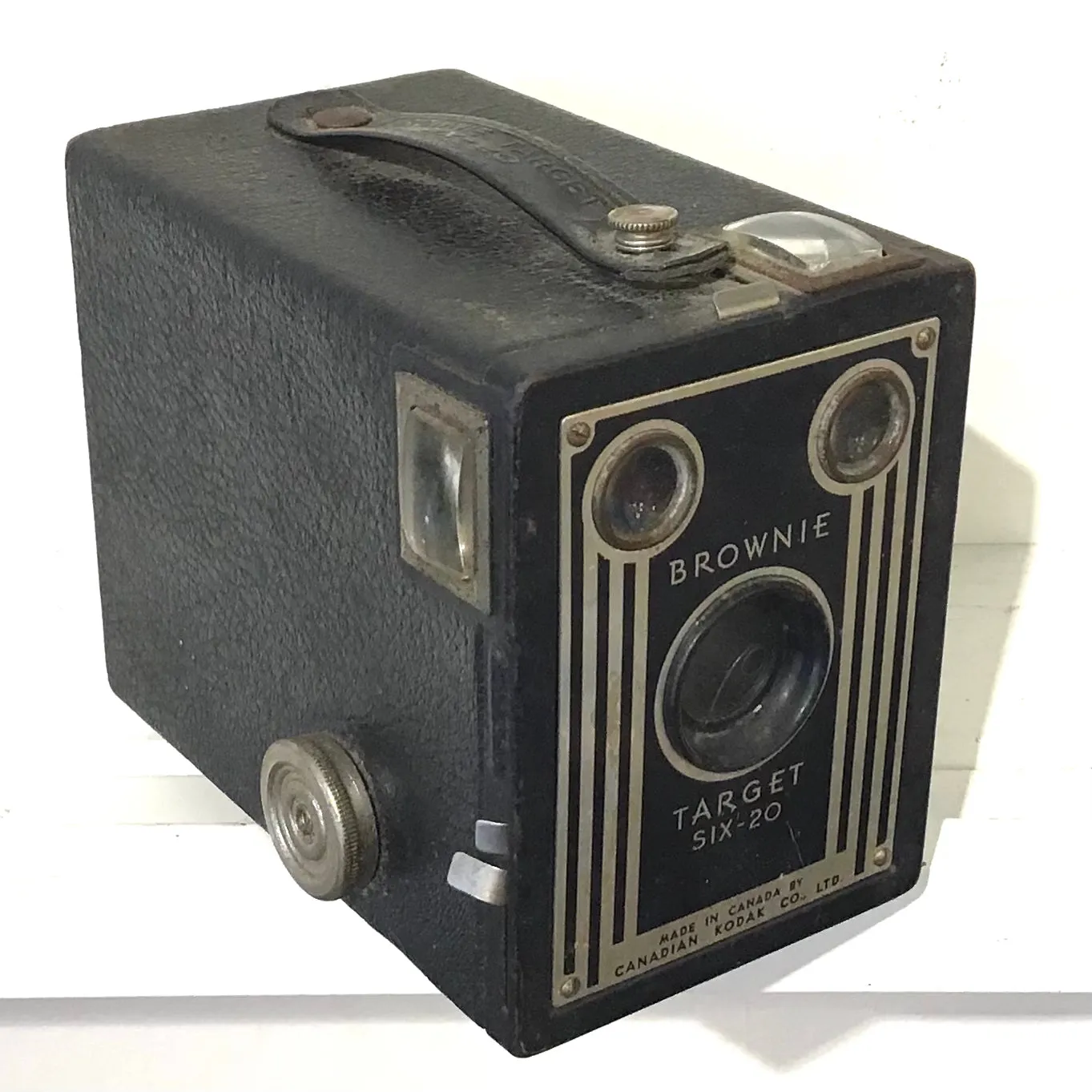 Vintage Cameras & Photography Accessories