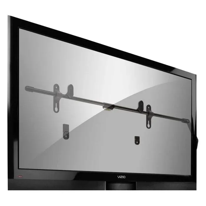 VIZIO XMF1000 Wall Mount for Flat Panel Display