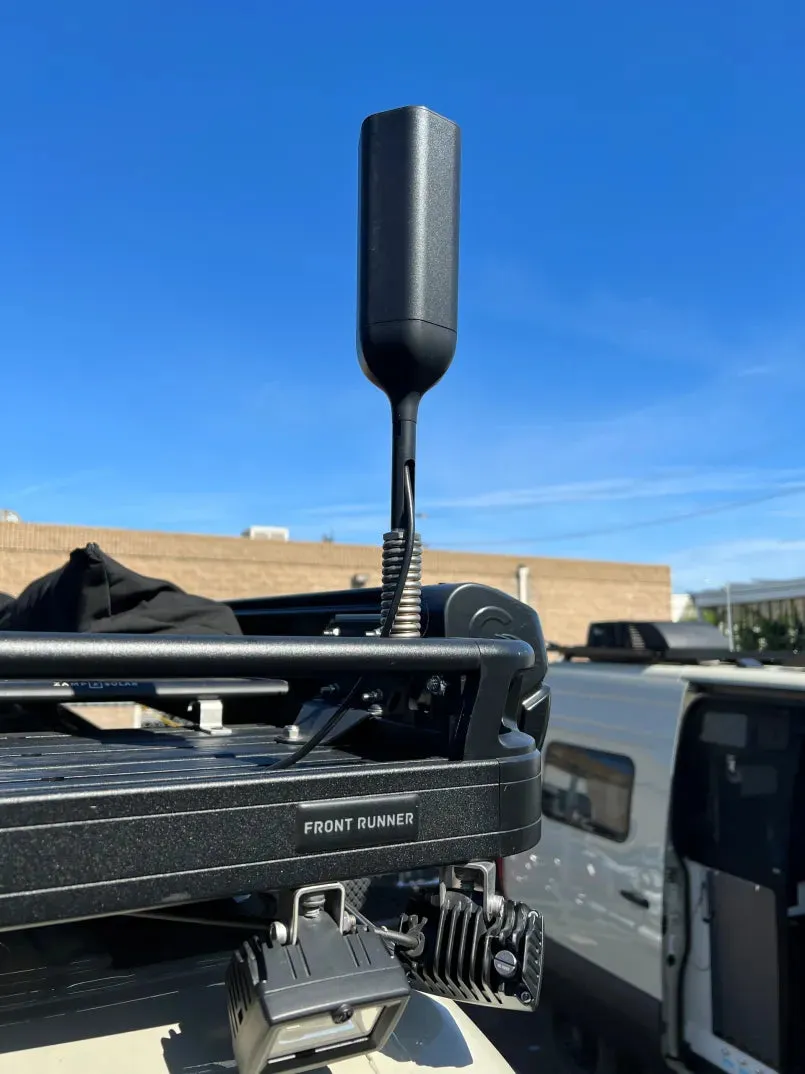 WeBoost - Cell Signal Booster For RV's