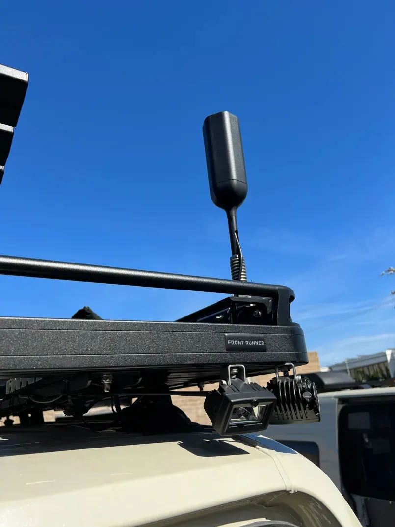 WeBoost - Cell Signal Booster For RV's