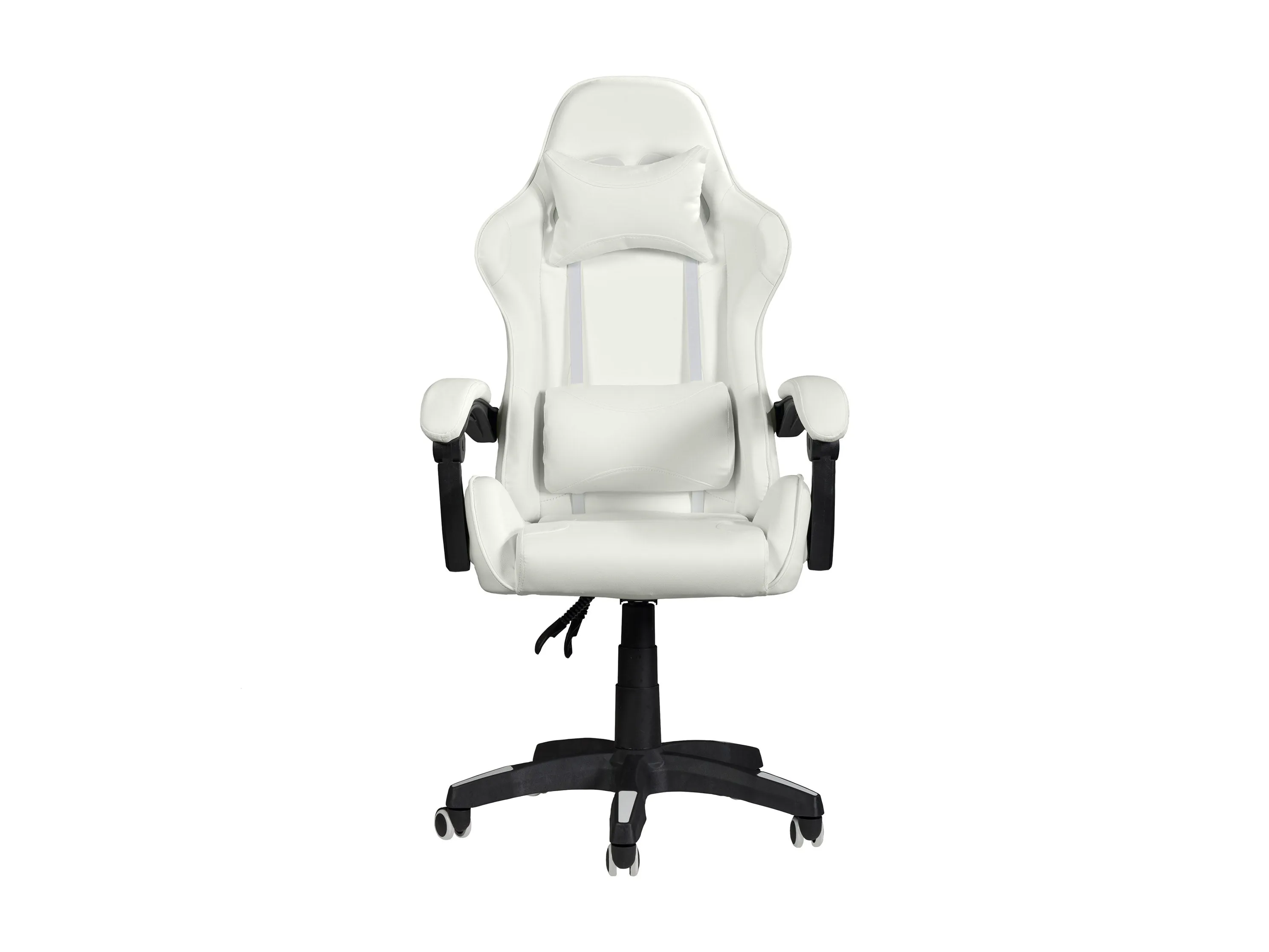 White Gaming Office Chair