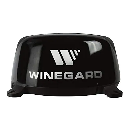 Winegard - 80800 ConnecT 2.0 WF2 (WF2-335) Wi-Fi Extender for RVs