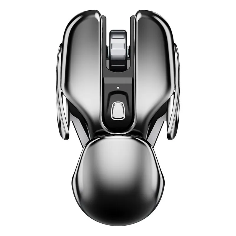 Wireless Rechargeable Gaming Mouse